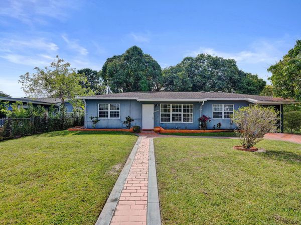 14831 S River Drive, Miami, FL 33167