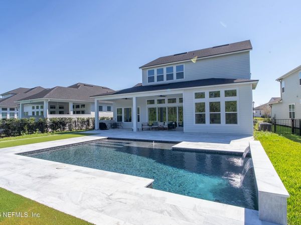 12229 GATHERING PINES Road, Jacksonville, FL 32224