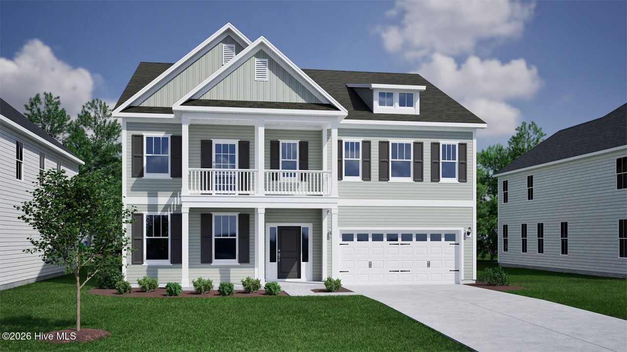 85 Lookout Point, Hampstead, NC 28443 Main Photo