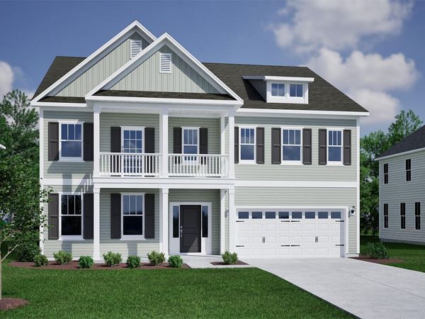 85 Lookout Point, Hampstead, NC 28443