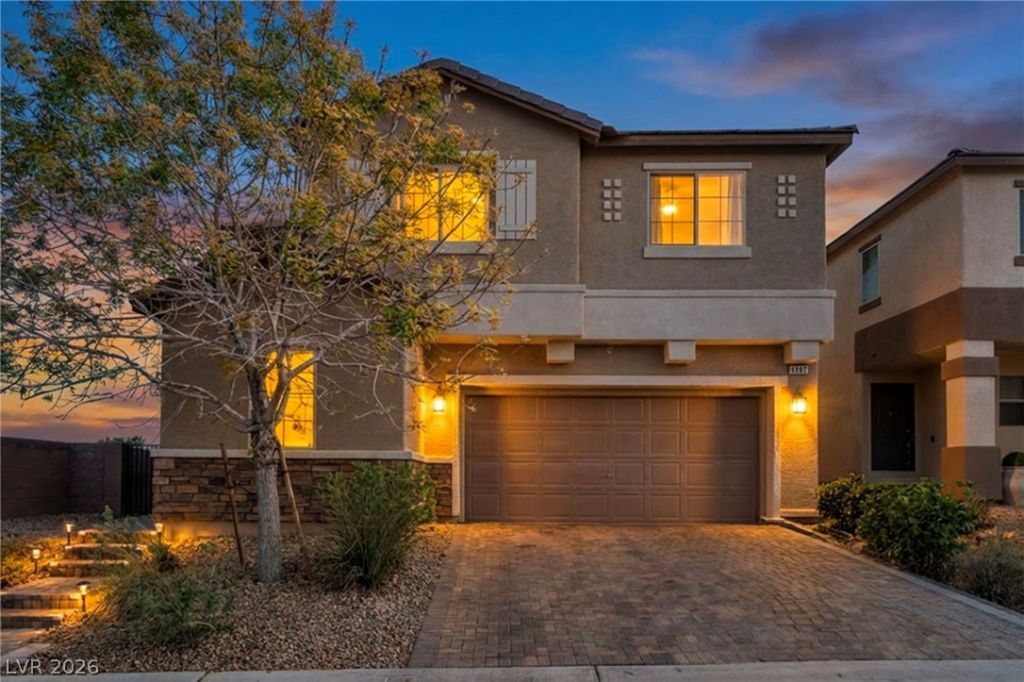 4902 Guysborough Street, Las Vegas, NV 89148 Main Photo