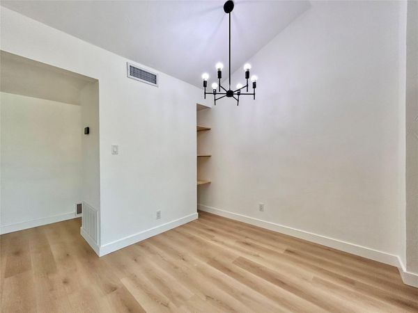 3018 S 1st ST, Unit 319, Austin, TX 78704