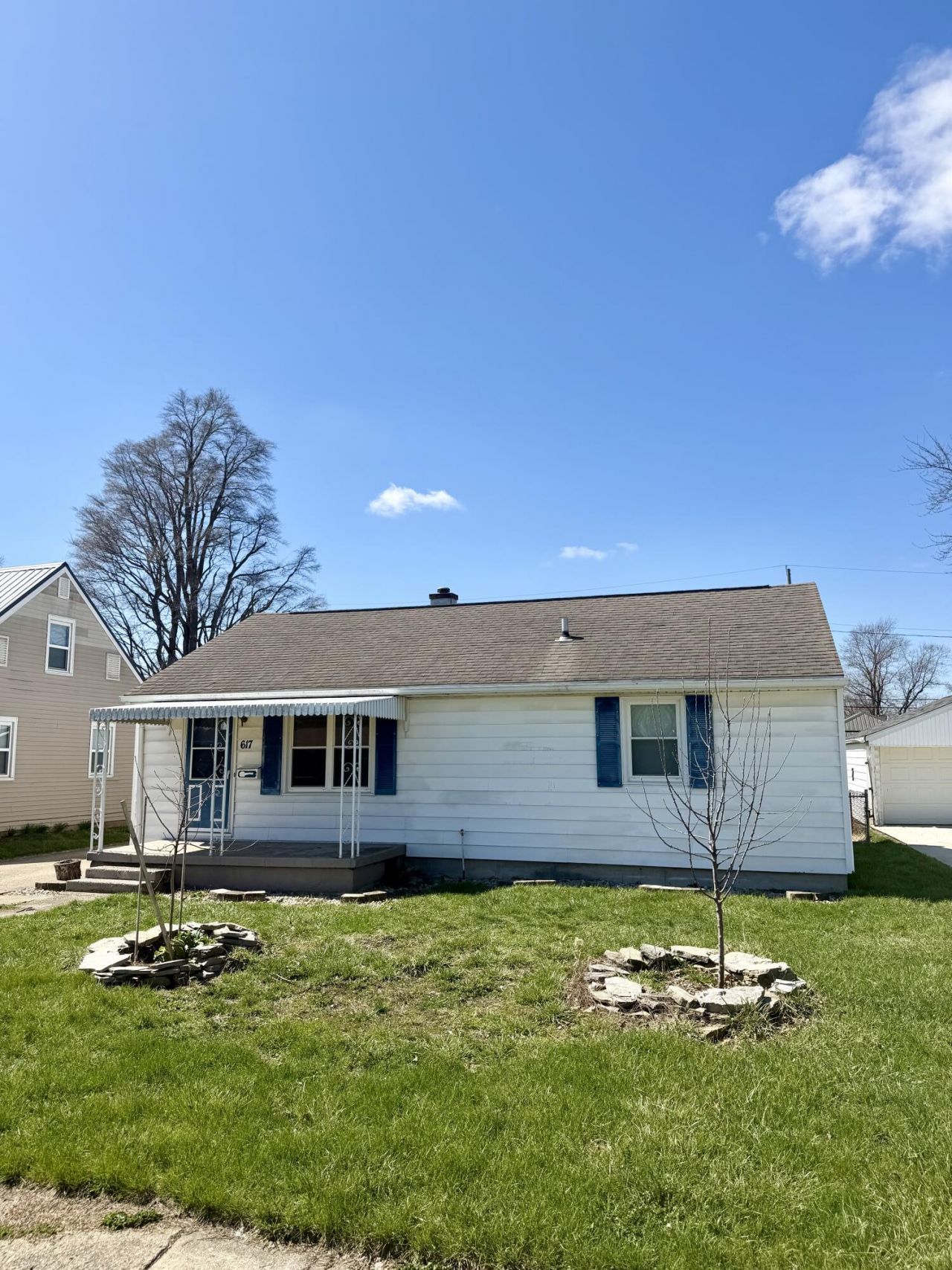 617 Echo Street, Celina, OH 45822 Main Photo