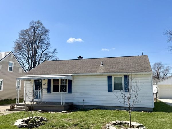 617 Echo Street, Celina, OH 45822