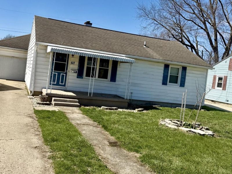 617 Echo Street, Celina, OH 45822 Photo 2