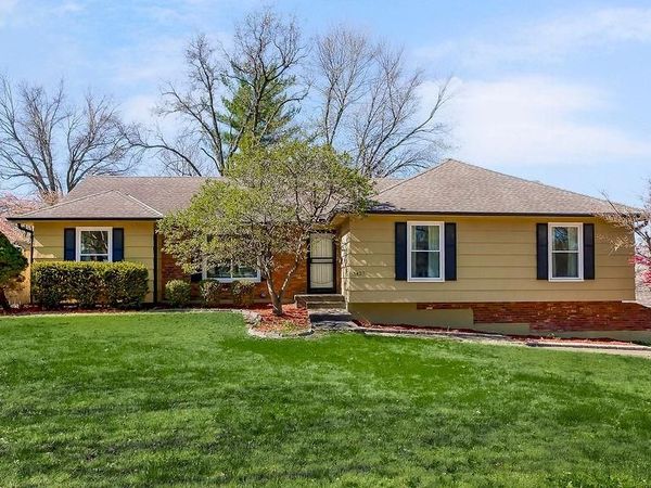 3427 E 105TH Terrace, Kansas City, MO 64137