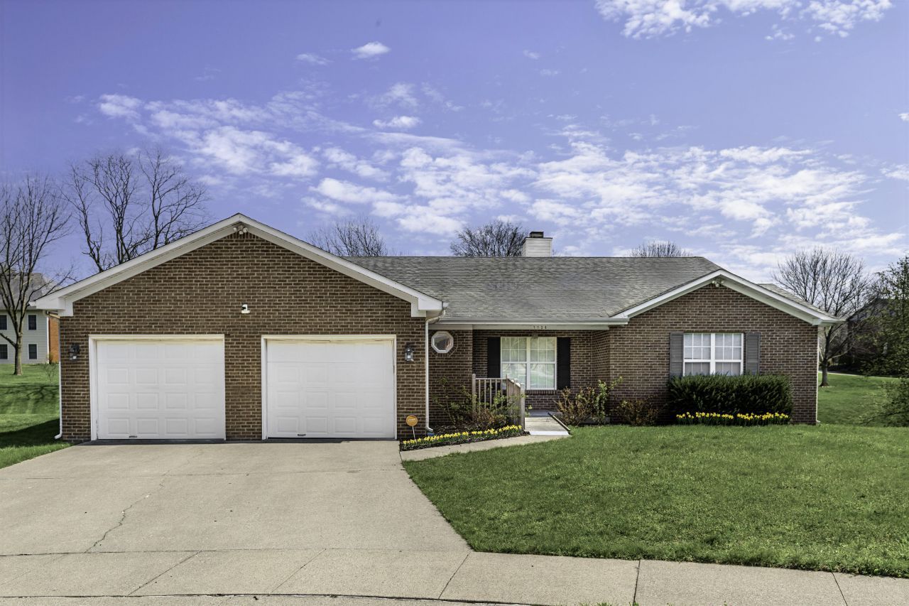 1136 Shagbark Lane, Lexington, KY 40515 Main Photo