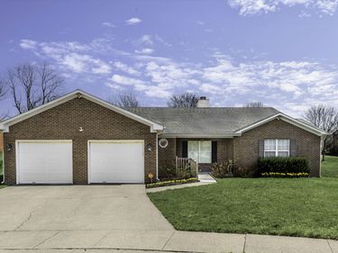 1136 Shagbark Lane, Lexington, KY 40515