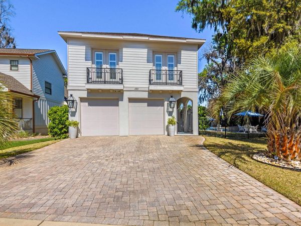 123 Beacon Point Drive, Santa Rosa Beach, FL 32459