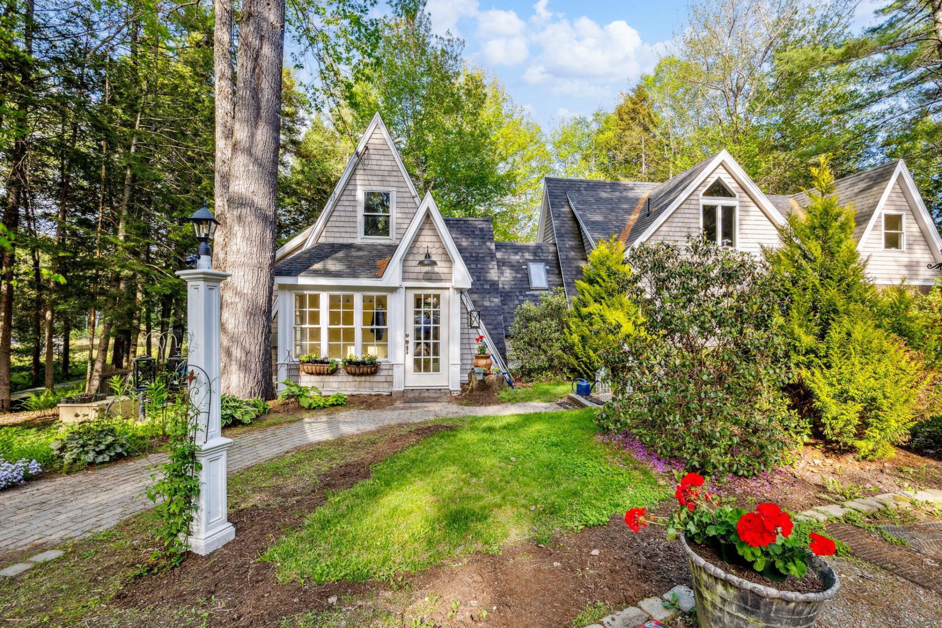 95 Silsby Road Mariaville, ME 04605