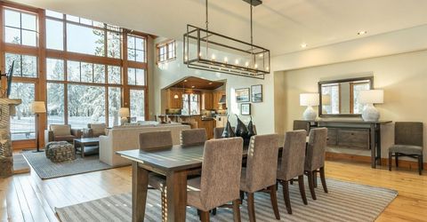 12193 Lookout Loop, Truckee, CA 96161 Photo