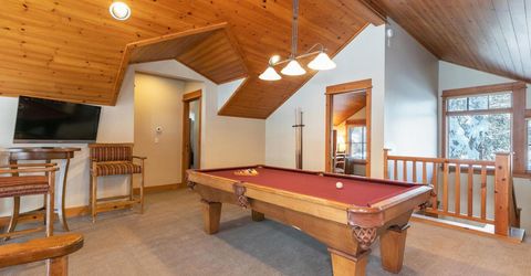 12193 Lookout Loop, Truckee, CA 96161 Photo