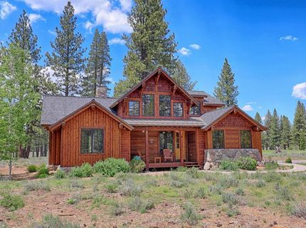 12193 Lookout Loop, Truckee, CA 96161 Photo