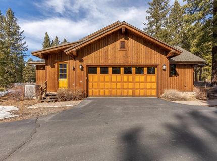 12193 Lookout Loop, Truckee, CA 96161 Photo