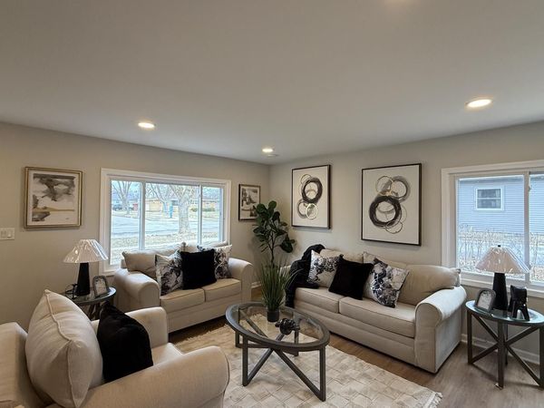 5331 N 107th STREET, Milwaukee, WI 53225