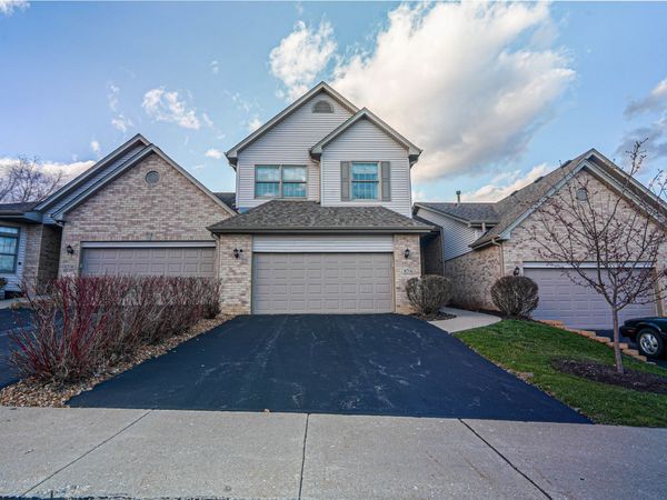 8706 Trinity Drive , Orland Park, IL 60462