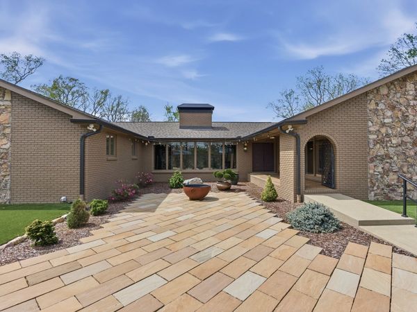 1119 Harpeth Ridge Rd, Franklin, TN 37069