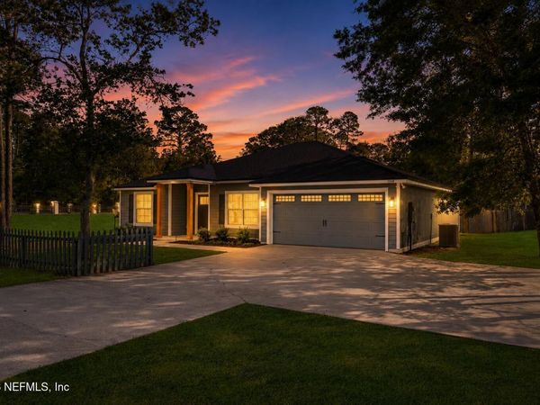 12950 OLD ST AUGUSTINE Road, Jacksonville, FL 32258