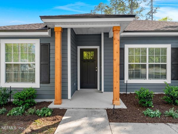 12950 OLD ST AUGUSTINE Road, Jacksonville, FL 32258