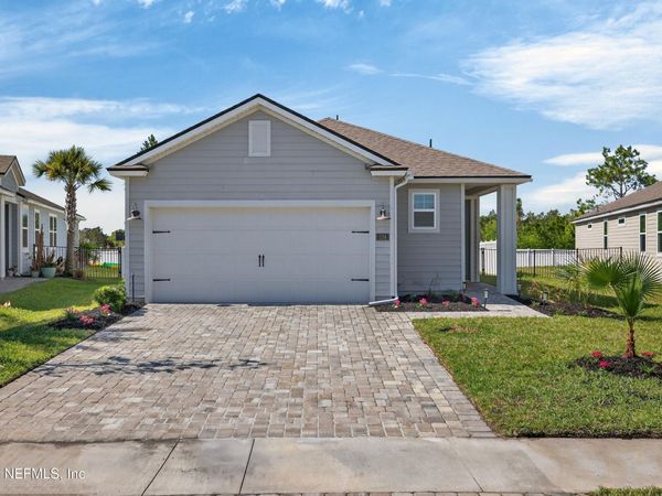 234 THISTLETON Way, St. Augustine, FL 32092