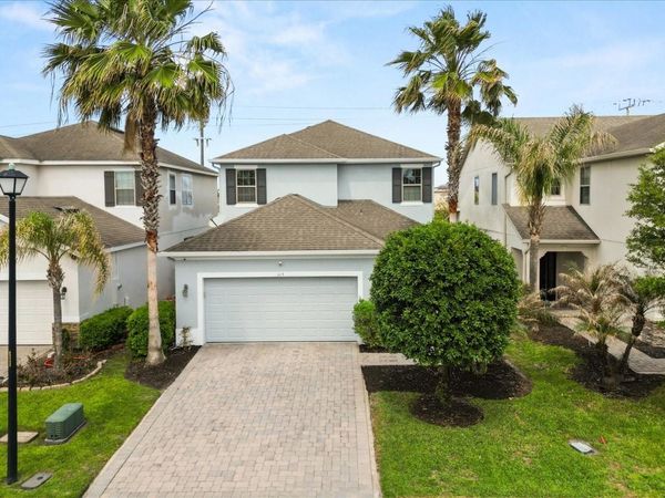 115 BIG SPRING TERRACE, SANFORD, FL 32771