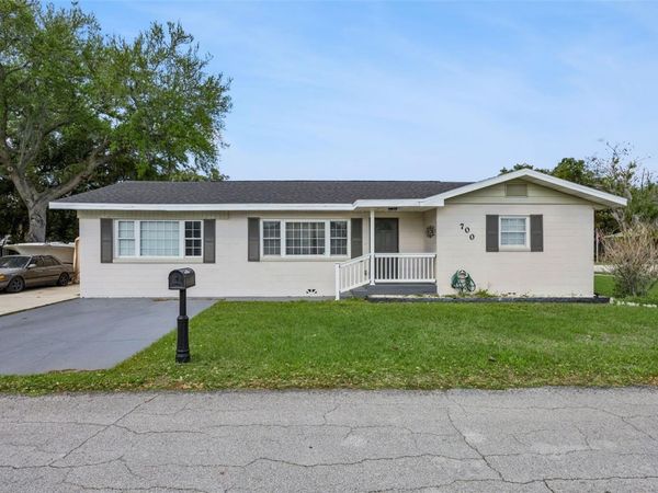 700 9TH STREET , ST CLOUD, FL 34769