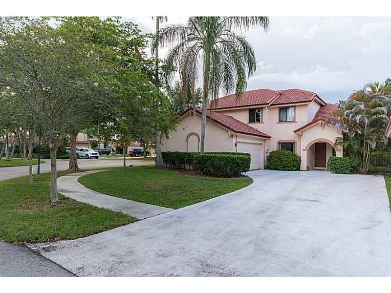 9561 NW 18th Court, Plantation, FL 33322 Photo
