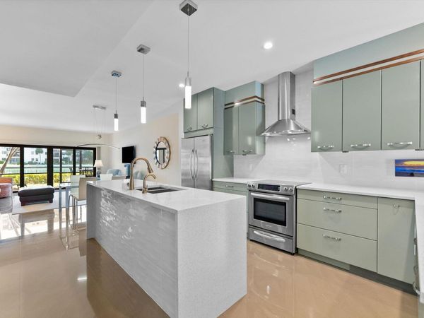 1301 N Riverside Drive, Unit 10, Pompano Beach, FL 33062