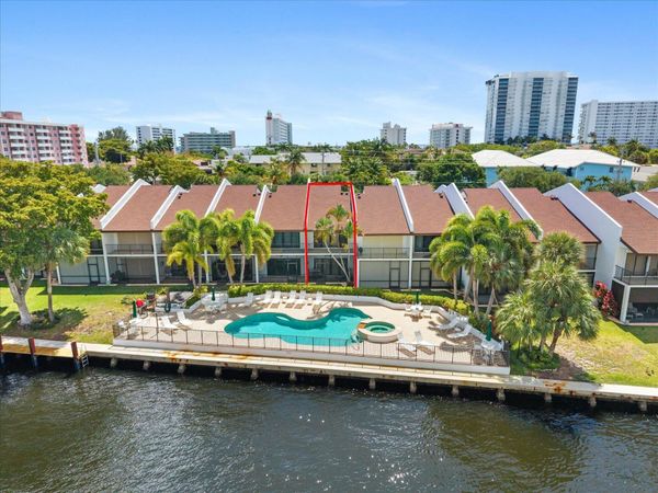 1301 N Riverside Drive, Unit 10, Pompano Beach, FL 33062