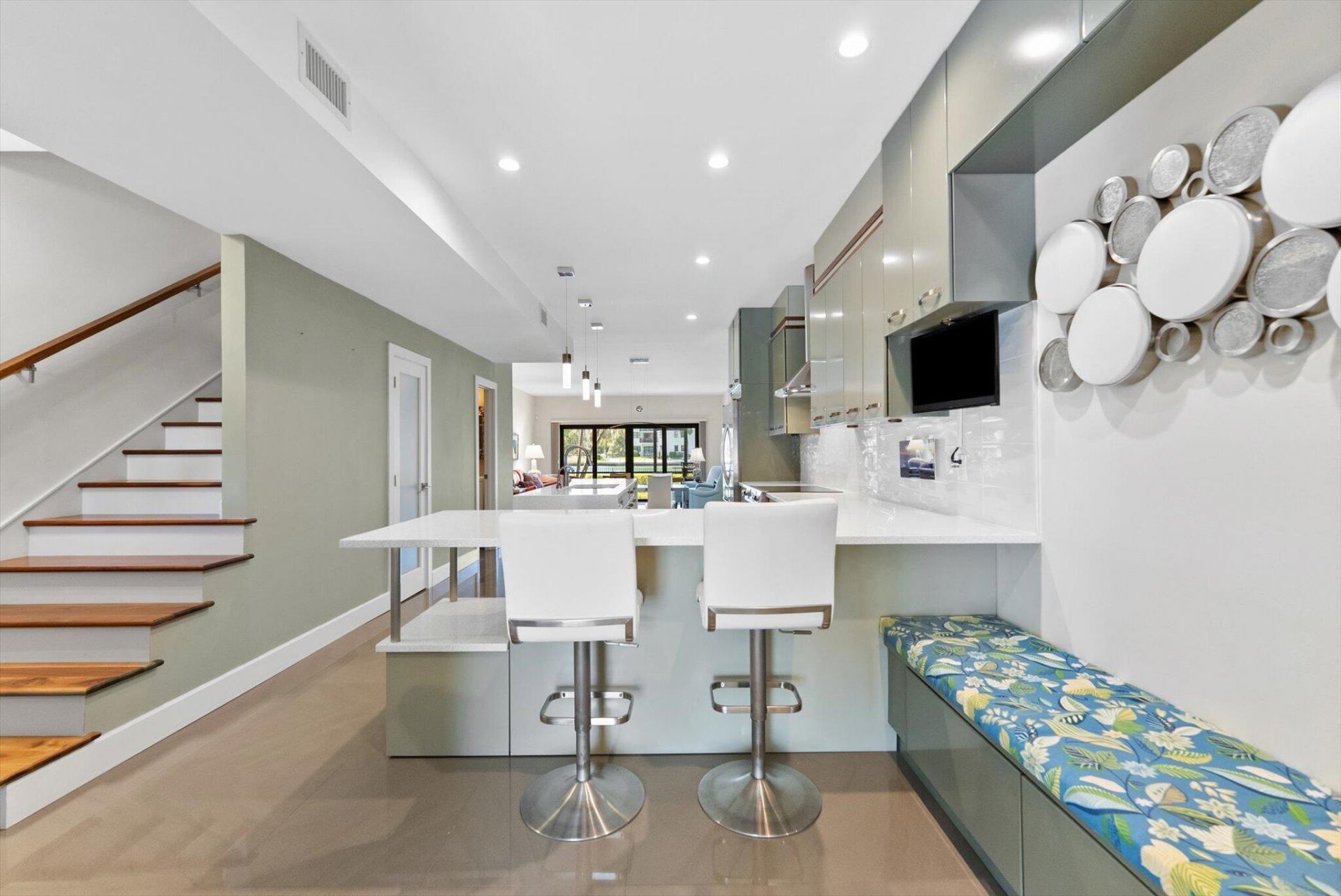 1301 N Riverside Drive, Unit 10, Pompano Beach, FL 33062 Photo