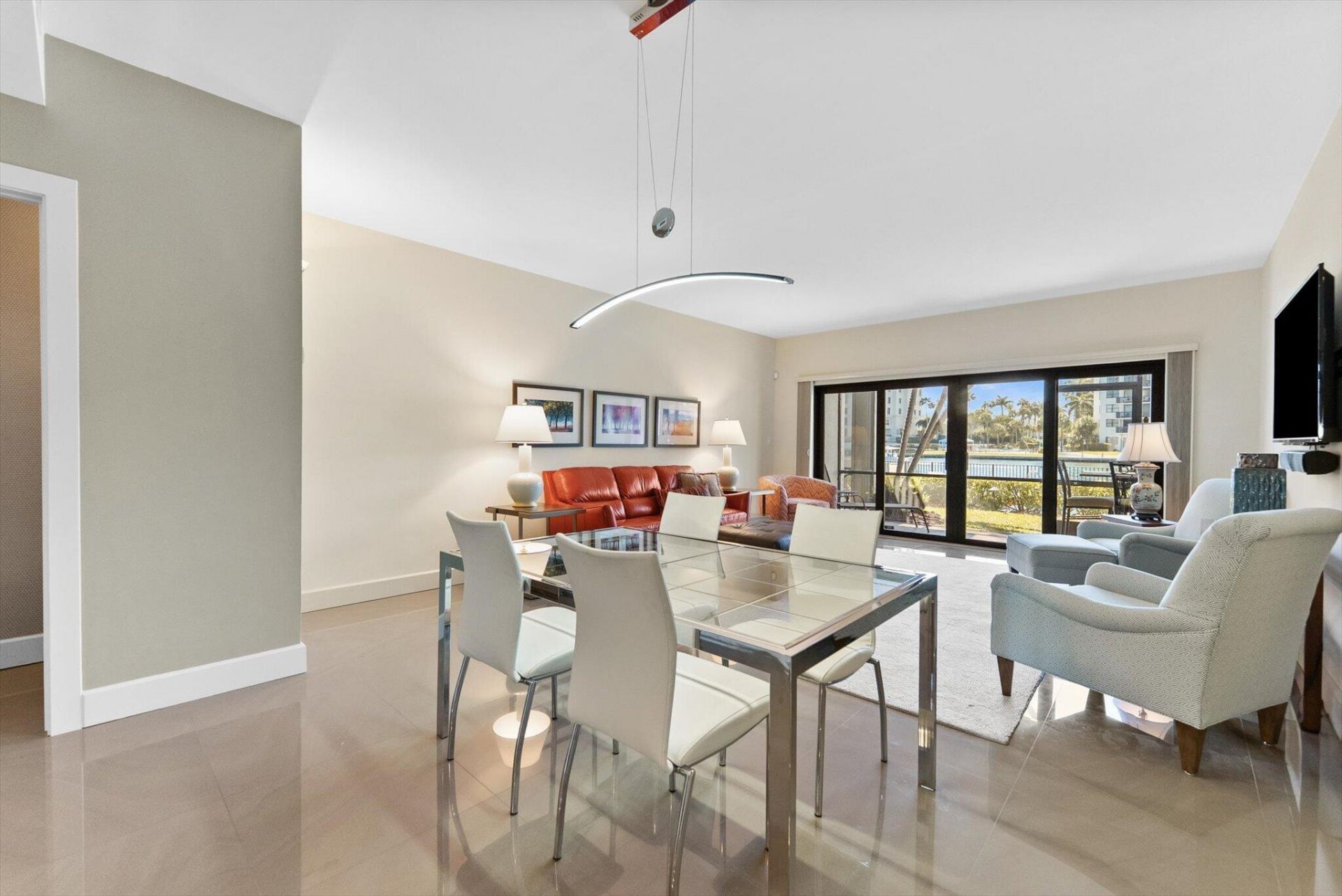 1301 N Riverside Drive, Unit 10, Pompano Beach, FL 33062 Photo