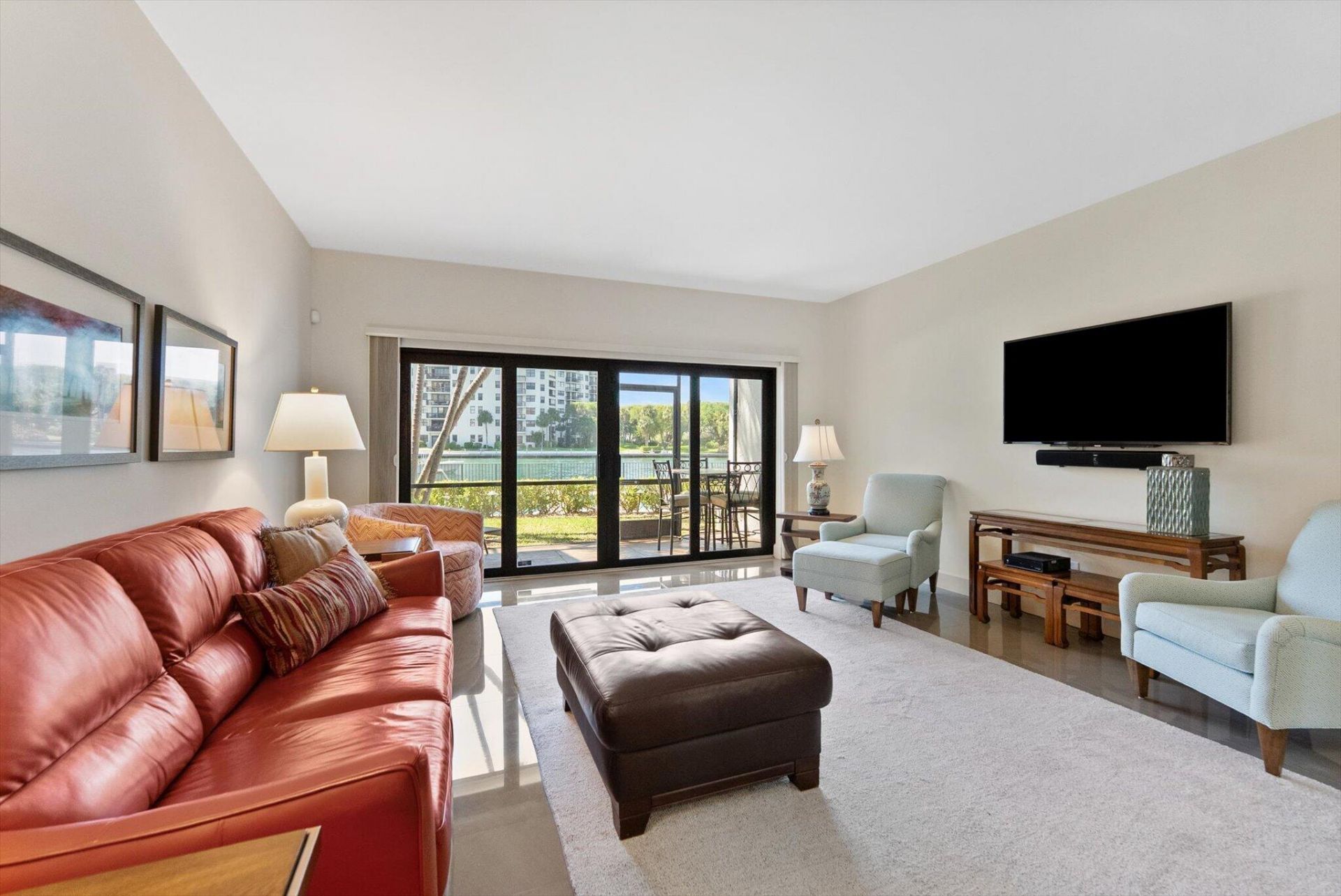 1301 N Riverside Drive, Unit 10, Pompano Beach, FL 33062 Photo