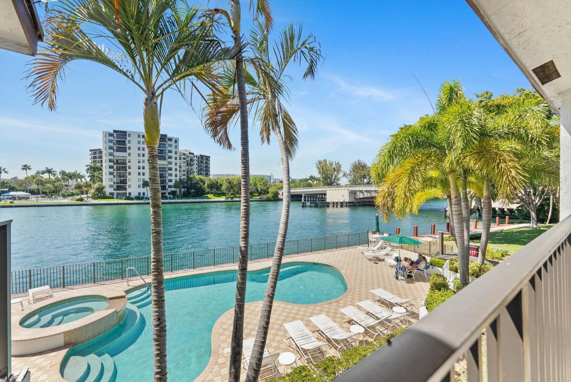 1301 N Riverside Drive, Unit 10, Pompano Beach, FL 33062 Photo