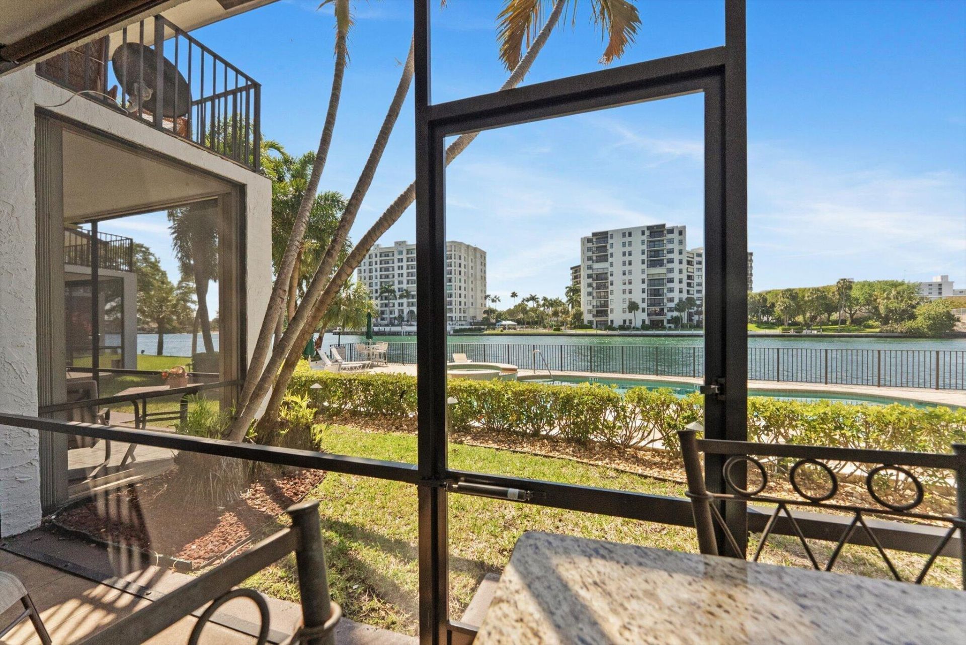 1301 N Riverside Drive, Unit 10, Pompano Beach, FL 33062 Photo