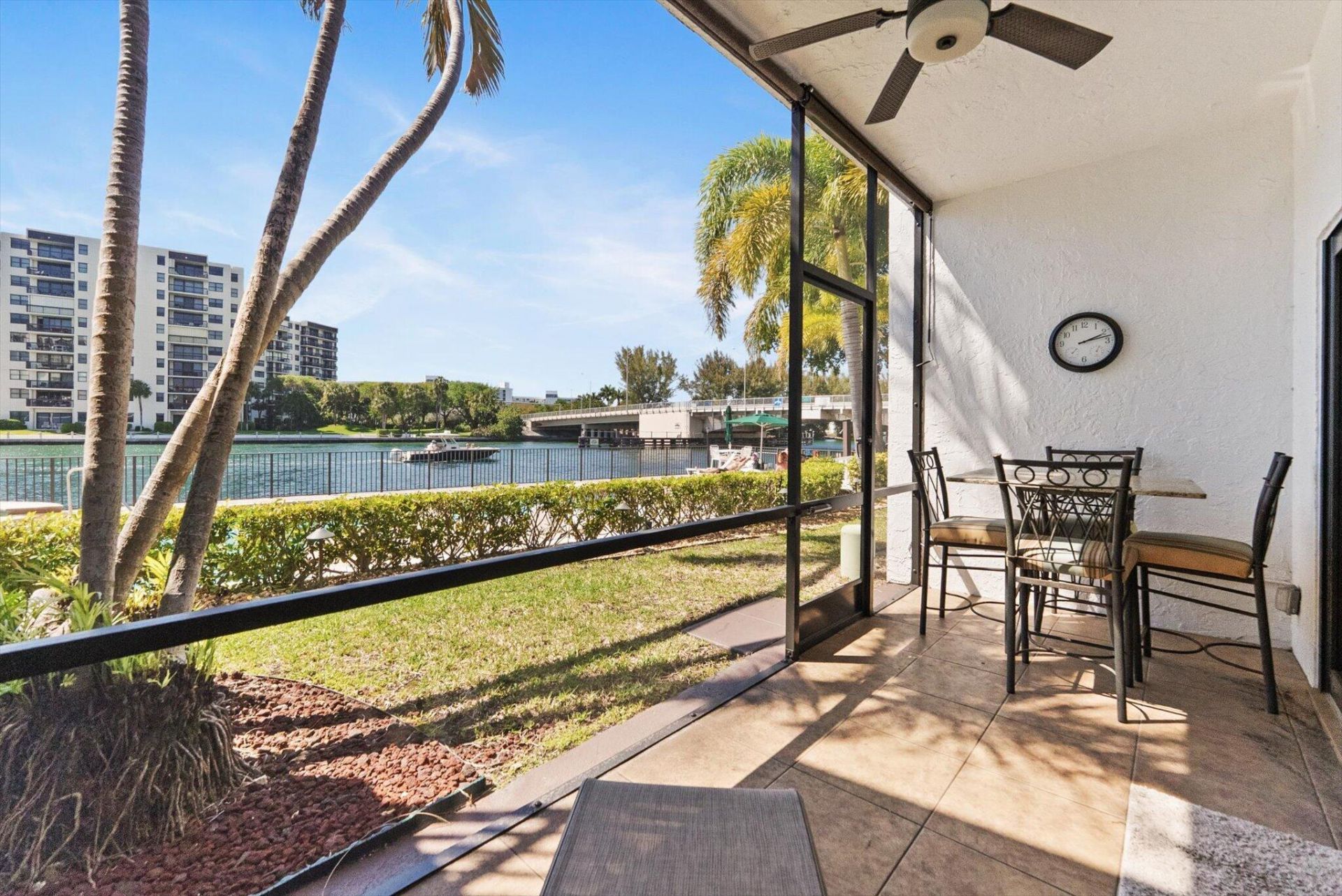 1301 N Riverside Drive, Unit 10, Pompano Beach, FL 33062 Photo