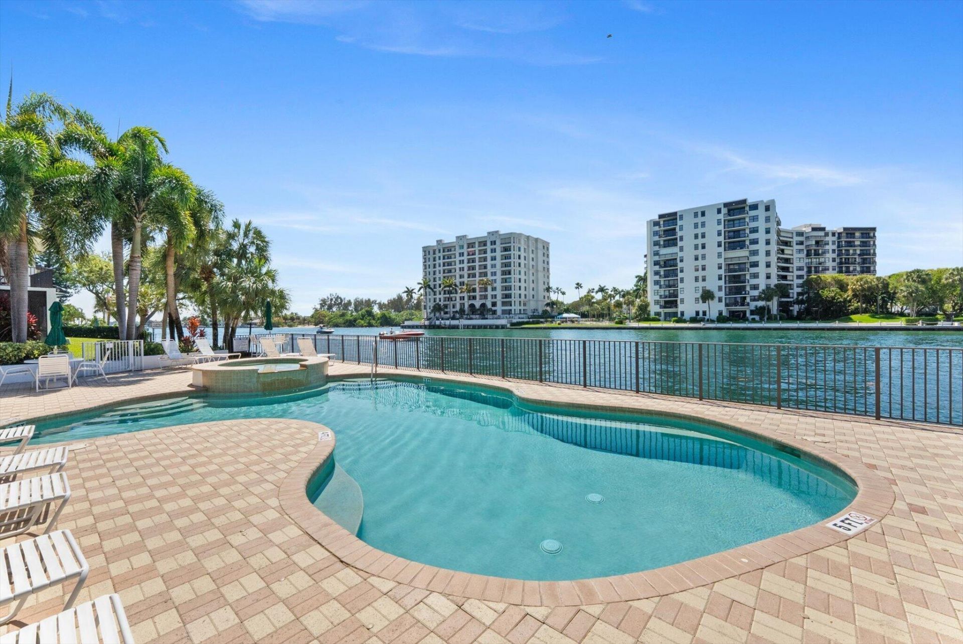 1301 N Riverside Drive, Unit 10, Pompano Beach, FL 33062 Photo