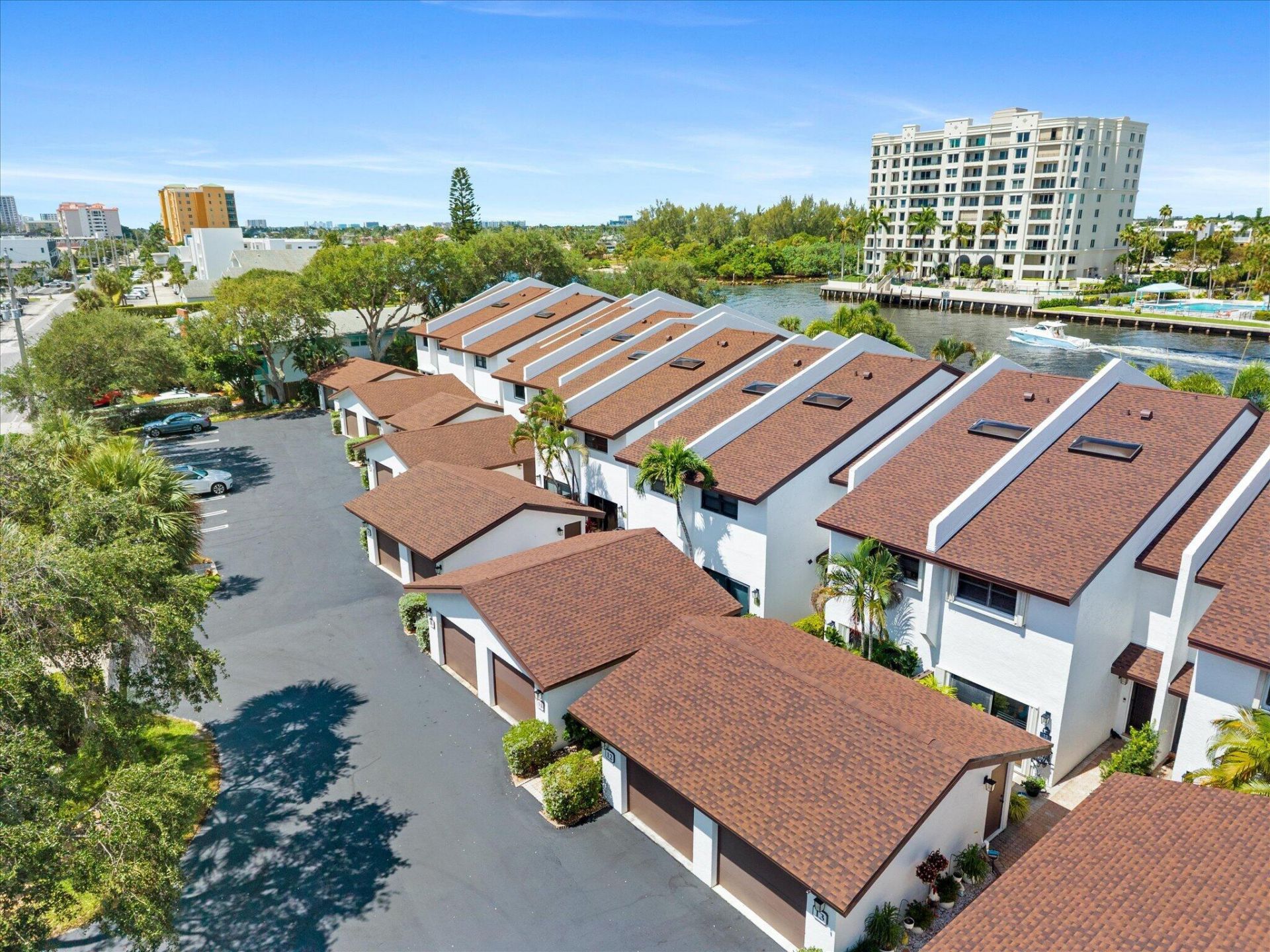 1301 N Riverside Drive, Unit 10, Pompano Beach, FL 33062 Photo