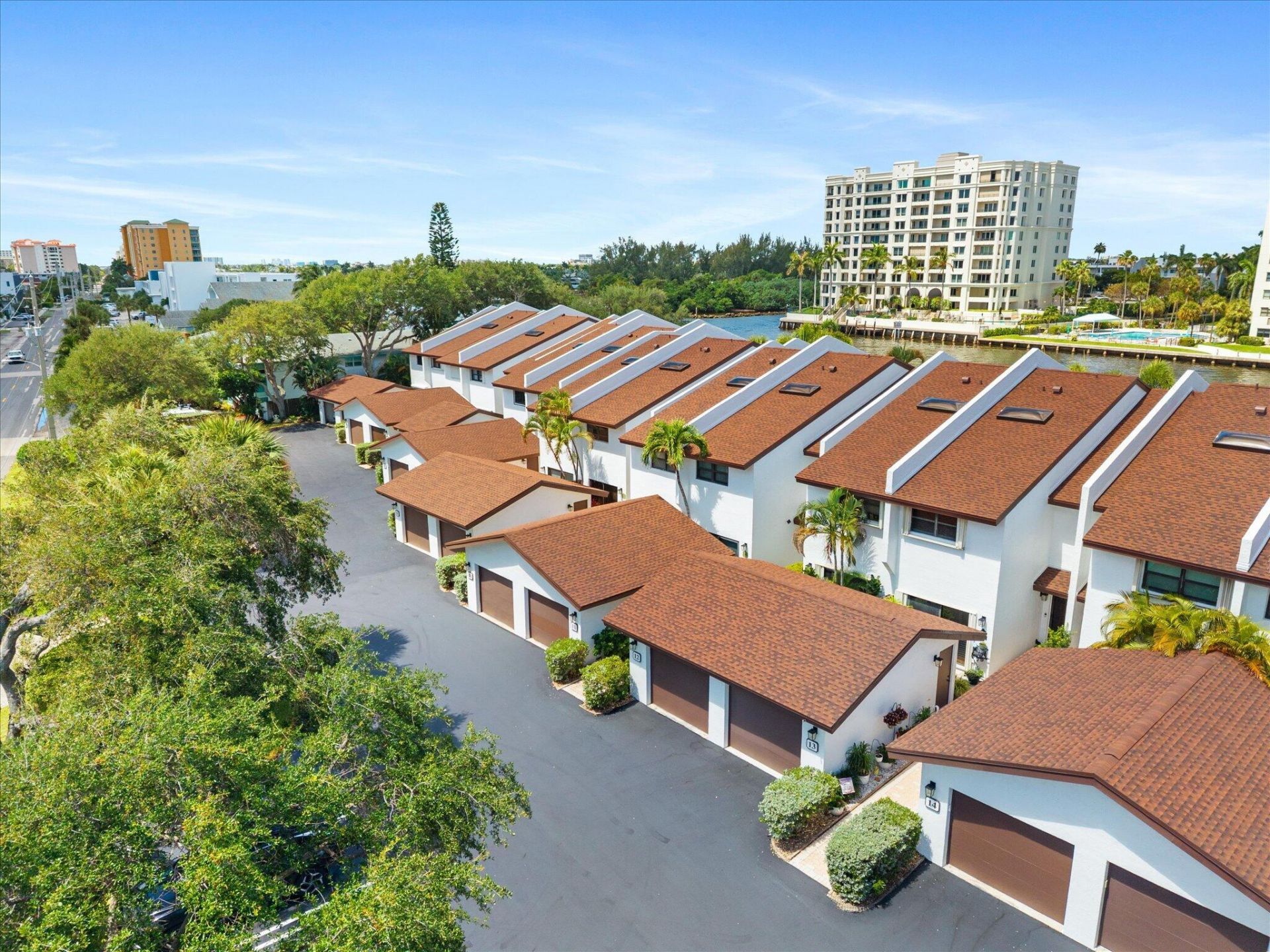 1301 N Riverside Drive, Unit 10, Pompano Beach, FL 33062 Photo