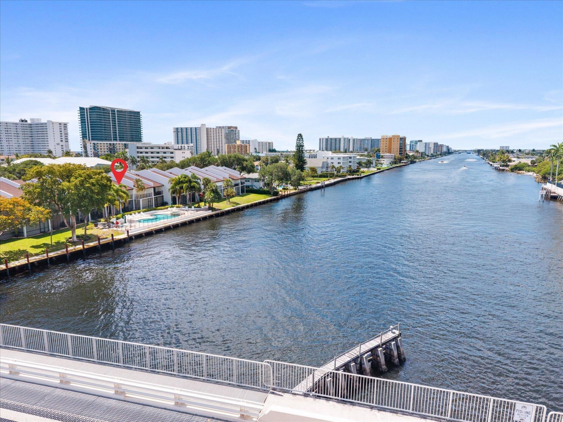 1301 N Riverside Drive, Unit 10, Pompano Beach, FL 33062 Photo
