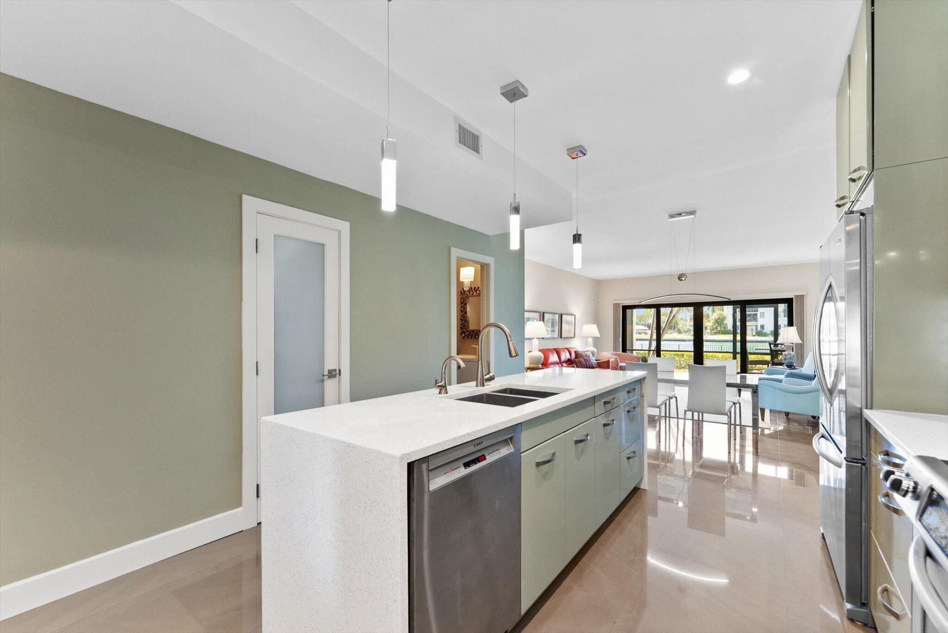 1301 N Riverside Drive, Unit 10, Pompano Beach, FL 33062 Photo