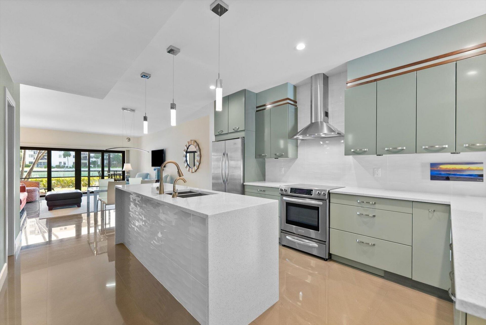 1301 N Riverside Drive, Unit 10, Pompano Beach, FL 33062 Photo