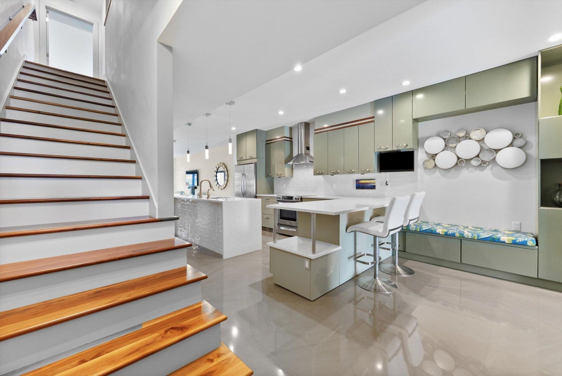 1301 N Riverside Drive, Unit 10, Pompano Beach, FL 33062 Photo