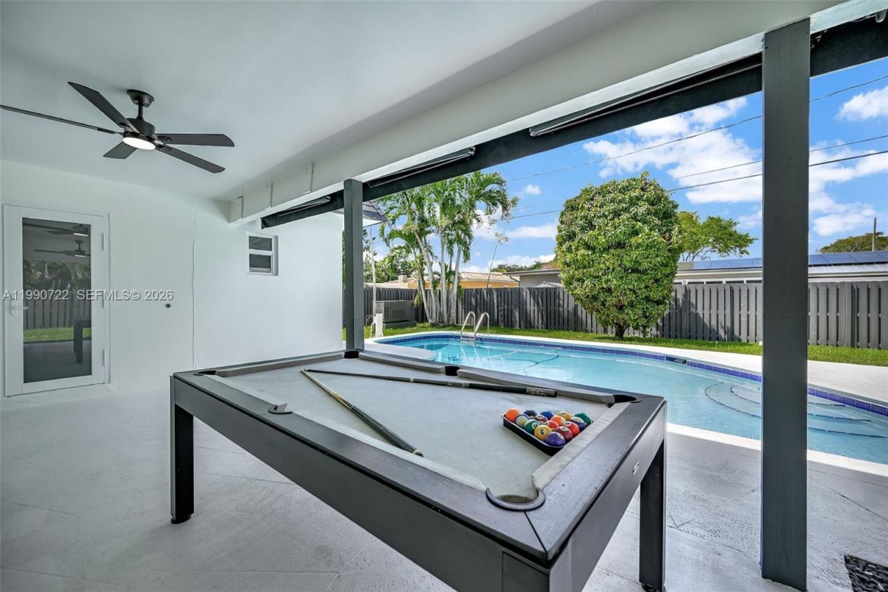 1431 NW 70th Ave, Plantation, FL 33313 Photo