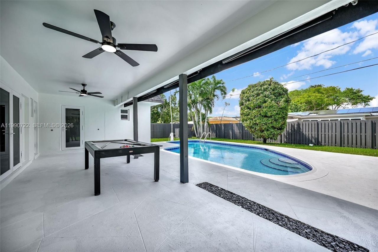 1431 NW 70th Ave, Plantation, FL 33313 Photo