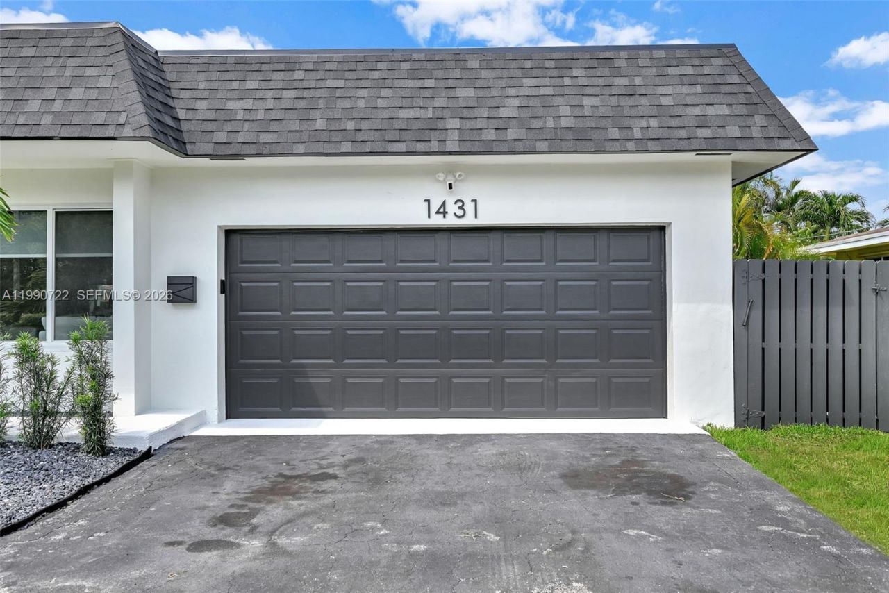 1431 NW 70th Ave, Plantation, FL 33313 Photo