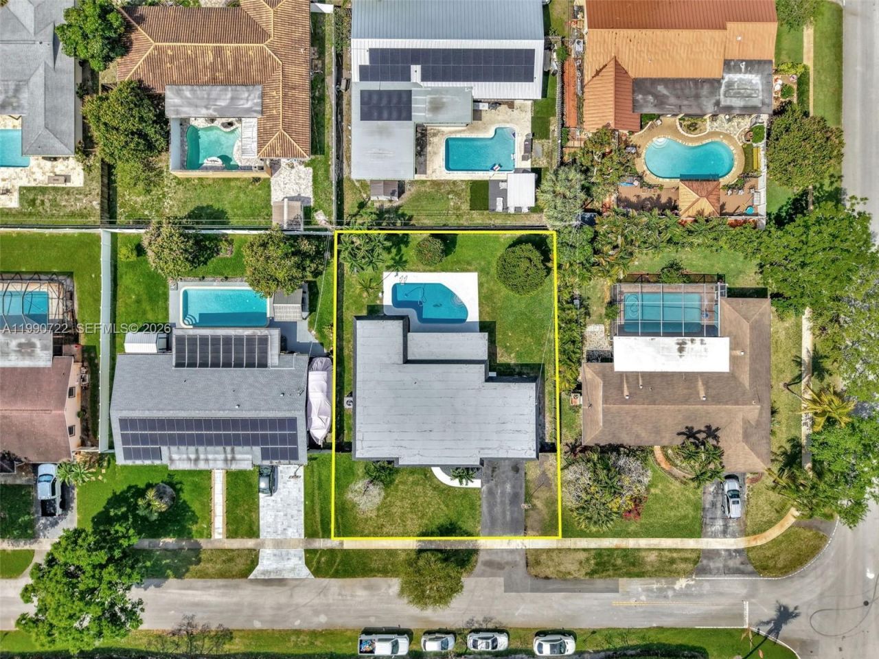 1431 NW 70th Ave, Plantation, FL 33313 Photo