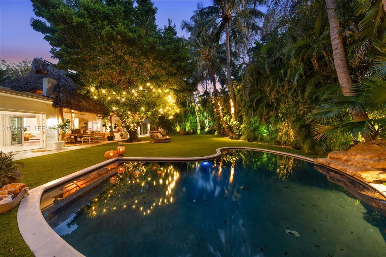 330 Gulf Rd , Key Biscayne, FL 33149 Photo