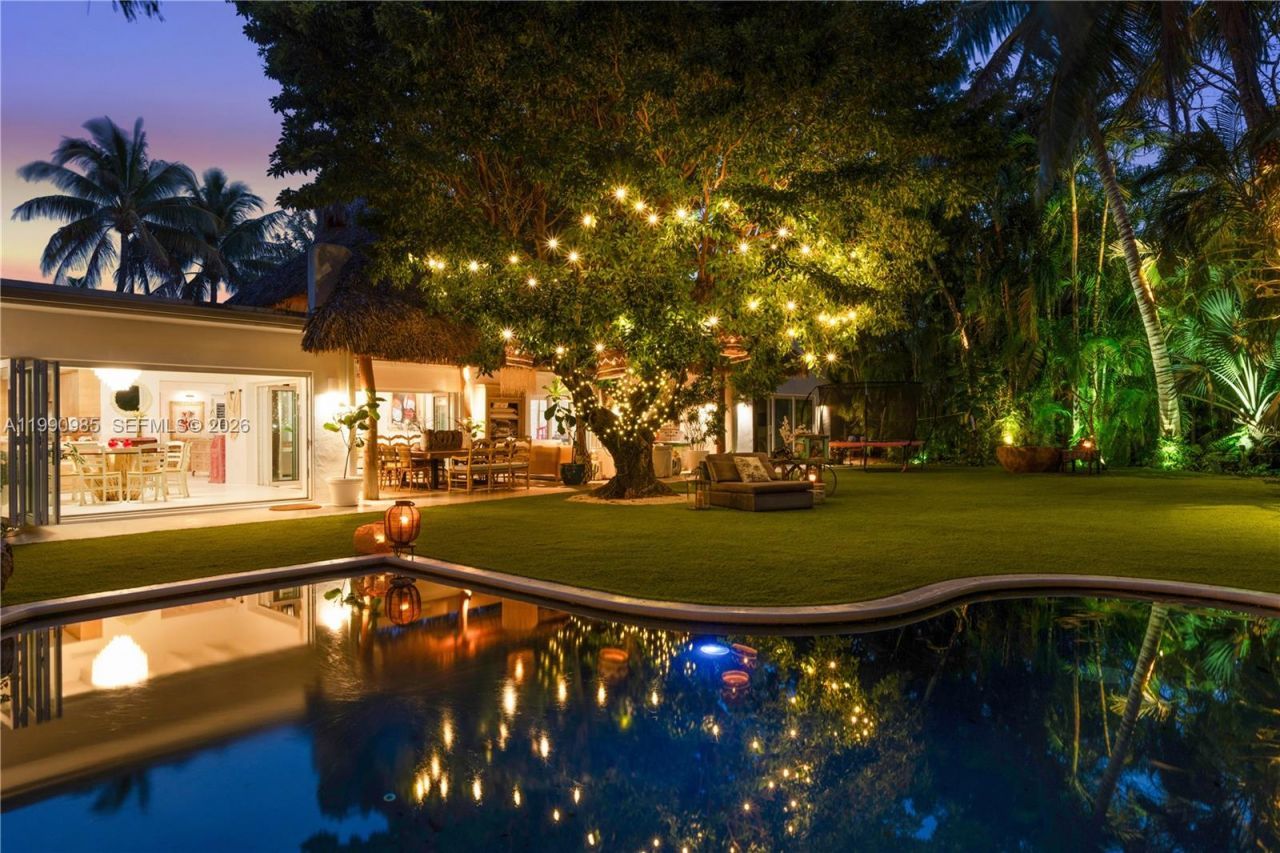 330 Gulf Rd , Key Biscayne, FL 33149 Photo