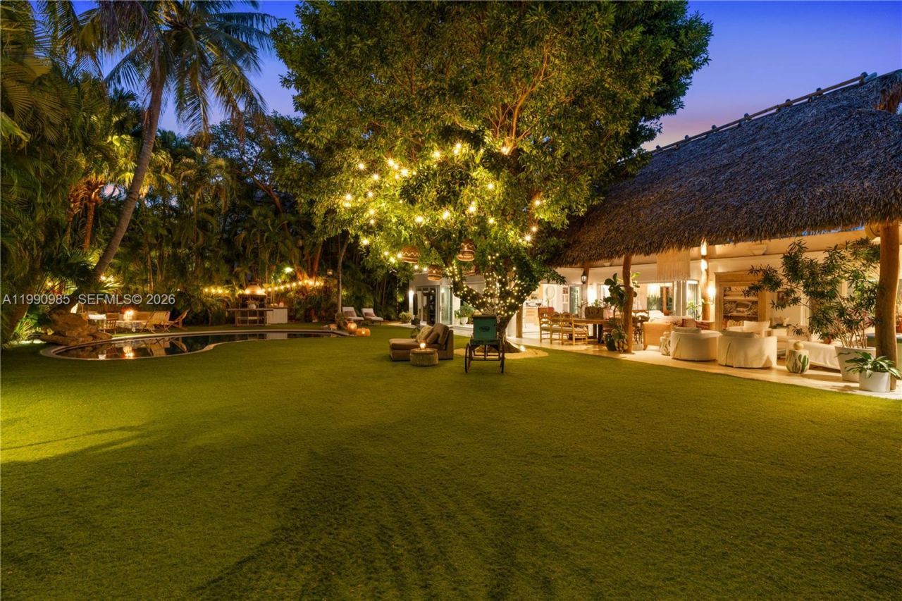 330 Gulf Rd , Key Biscayne, FL 33149 Photo