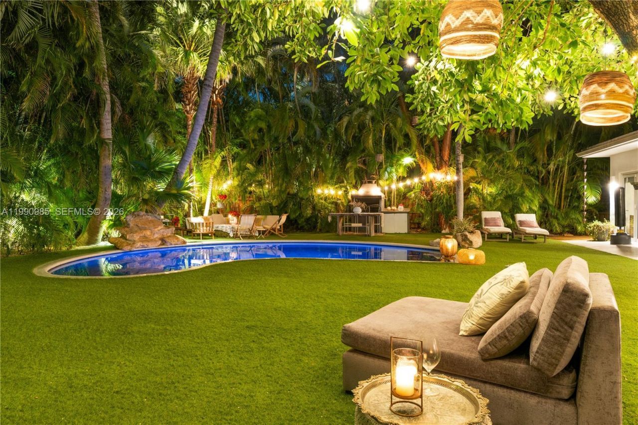 330 Gulf Rd , Key Biscayne, FL 33149 Photo